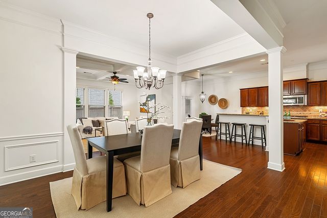 828 Northam Lane, Atlanta, GA 30342