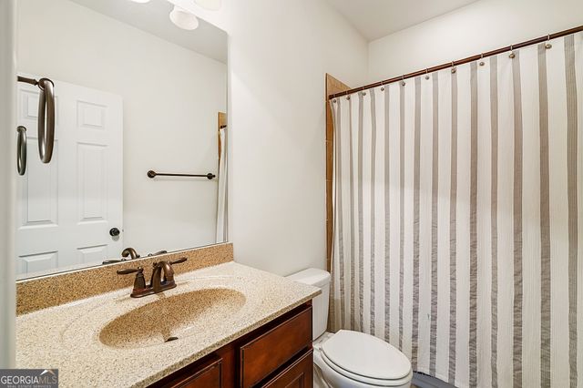 828 Northam Lane, Atlanta, GA 30342