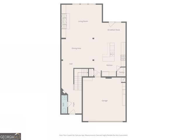 828 Northam Lane, Atlanta, GA 30342