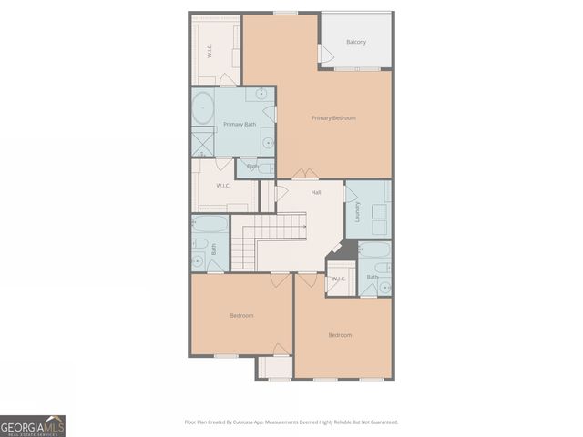 828 Northam Lane, Atlanta, GA 30342