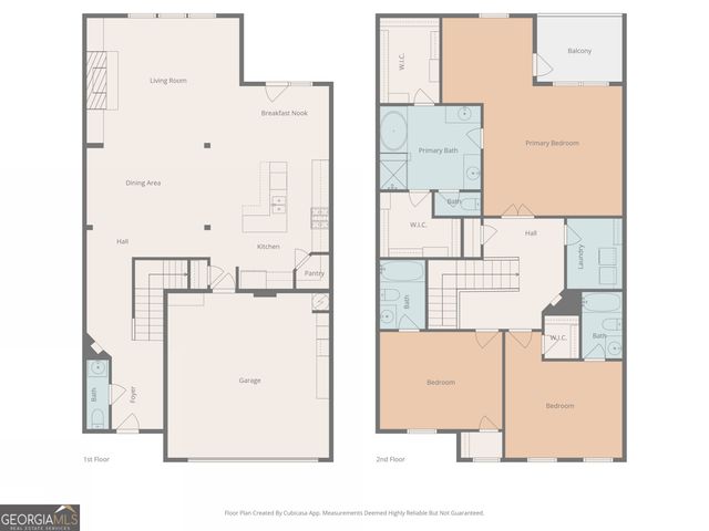 828 Northam Lane, Atlanta, GA 30342