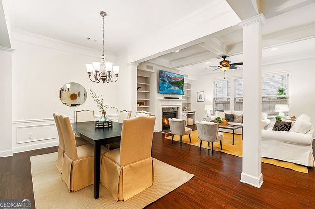 828 Northam Lane, Atlanta, GA 30342