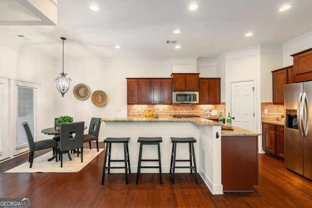 828 Northam Lane, Atlanta, GA 30342