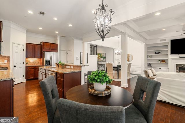 828 Northam Lane, Atlanta, GA 30342