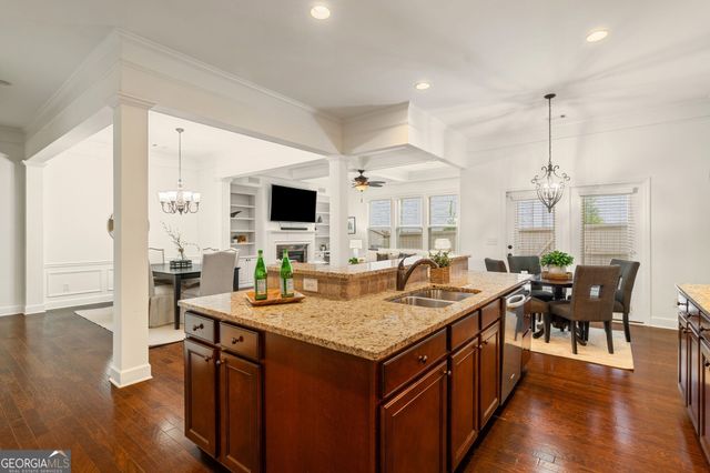 828 Northam Lane, Atlanta, GA 30342