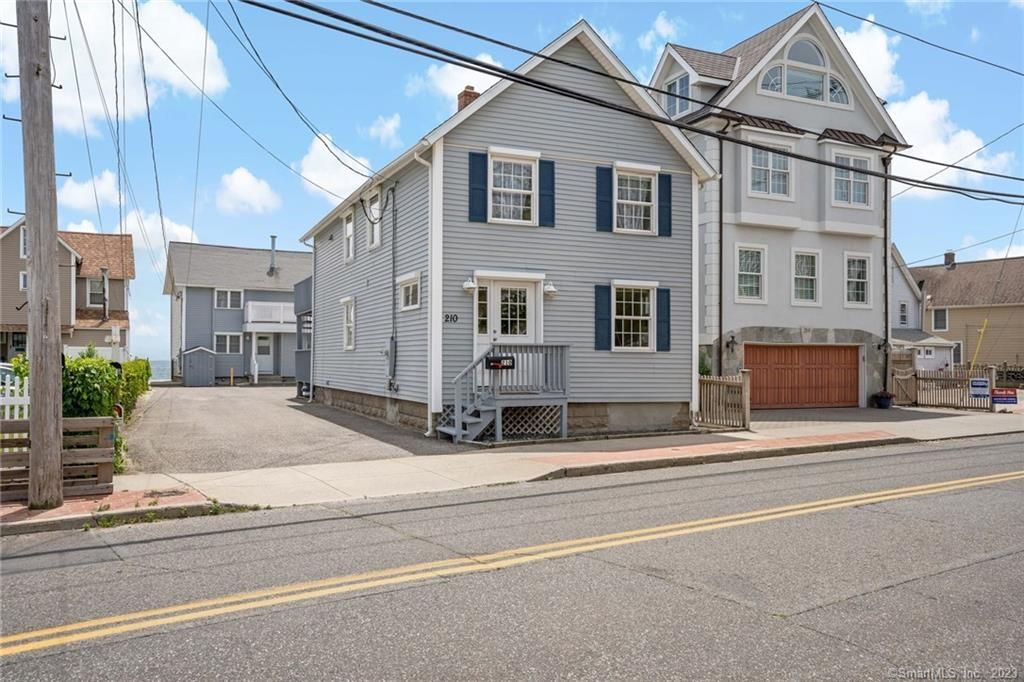 210 Broadway Road 210, Milford, CT 06460