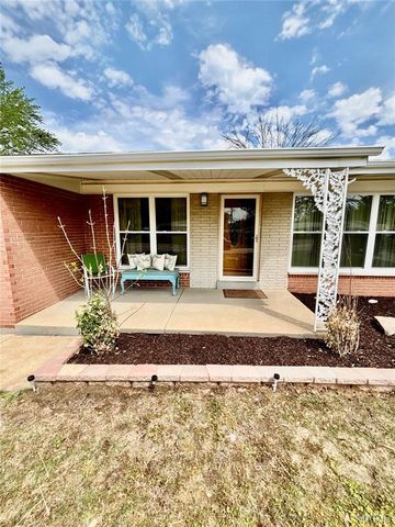 9824 Tullamoor Drive, Unincorporated, MO 63136