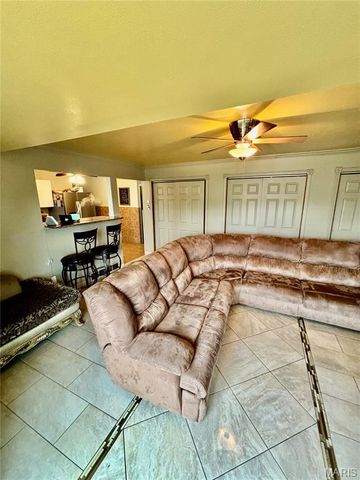 9824 Tullamoor Drive, Unincorporated, MO 63136