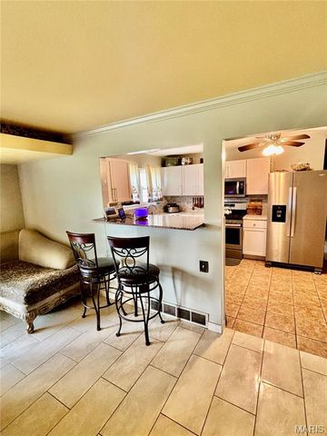 9824 Tullamoor Drive, Unincorporated, MO 63136