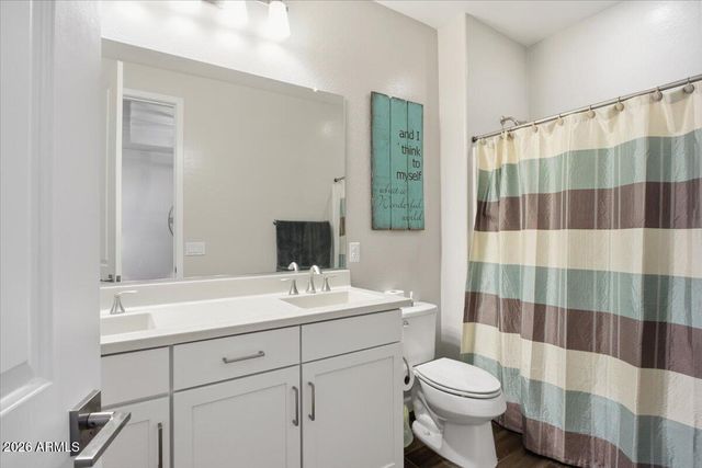 14373 W BLOOMFIELD Road, Surprise, AZ 85379