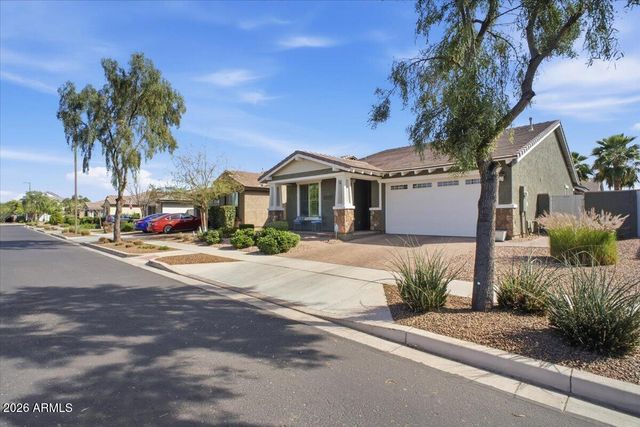 14373 W BLOOMFIELD Road, Surprise, AZ 85379