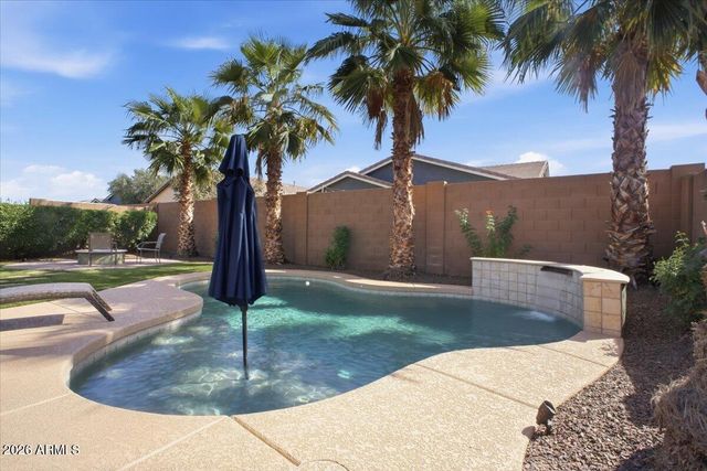 14373 W BLOOMFIELD Road, Surprise, AZ 85379