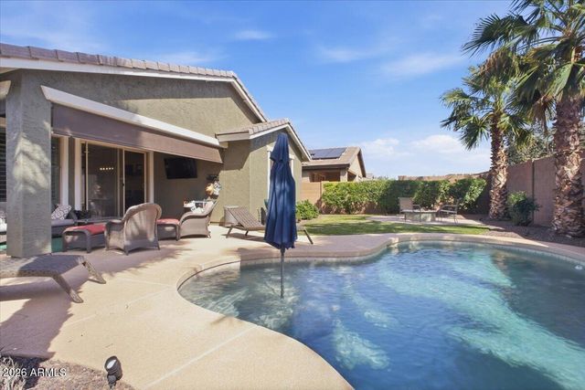 14373 W BLOOMFIELD Road, Surprise, AZ 85379