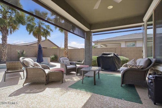 14373 W BLOOMFIELD Road, Surprise, AZ 85379
