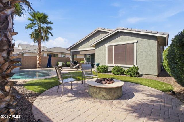 14373 W BLOOMFIELD Road, Surprise, AZ 85379