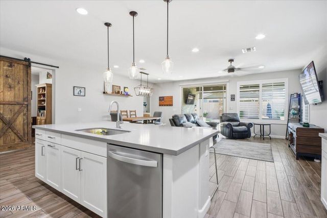 14373 W BLOOMFIELD Road, Surprise, AZ 85379