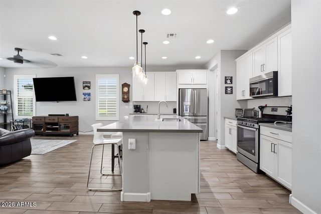 14373 W BLOOMFIELD Road, Surprise, AZ 85379