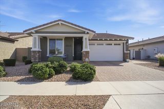 14373 W BLOOMFIELD Road, Surprise, AZ 85379