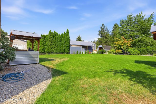 1909 E Meadow Ln, Post Falls, ID 83854