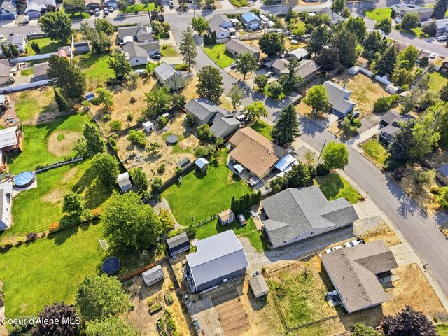 1909 E Meadow Ln, Post Falls, ID 83854