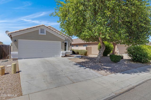 3770 W YELLOW PEAK Drive, San Tan Valley, AZ 85144