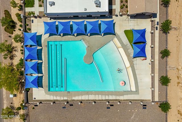 3770 W YELLOW PEAK Drive, San Tan Valley, AZ 85144
