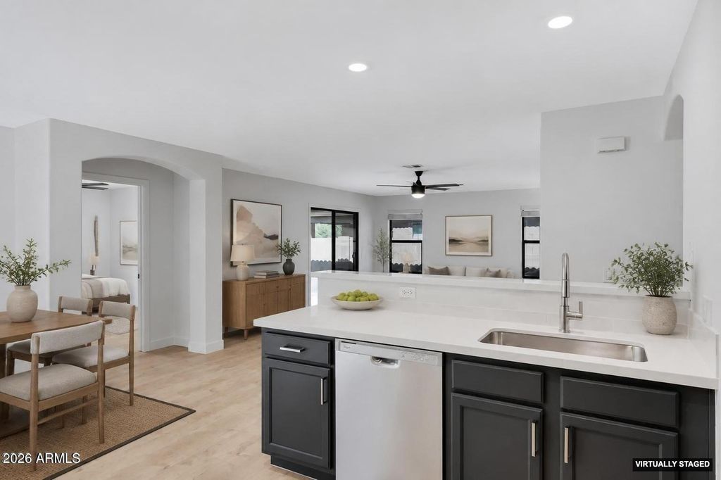 3770 W YELLOW PEAK Drive, San Tan Valley, AZ 85144 — photo 3