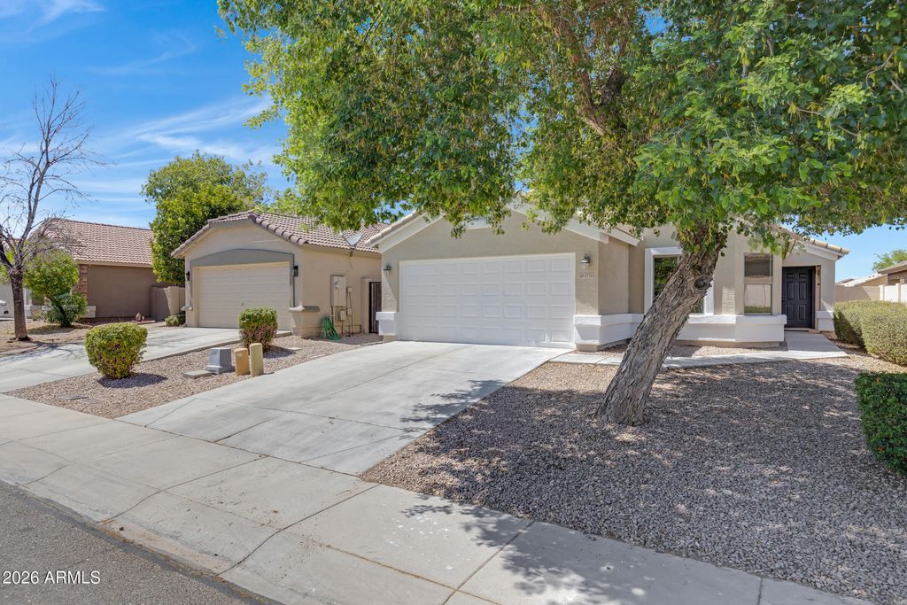 3770 W YELLOW PEAK Drive, San Tan Valley, AZ 85144 — photo 4