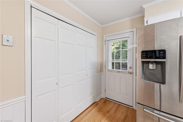 4707 Ramblewood Drive, Greensboro, NC 27406