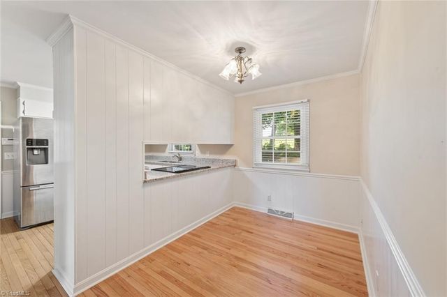 4707 Ramblewood Drive, Greensboro, NC 27406