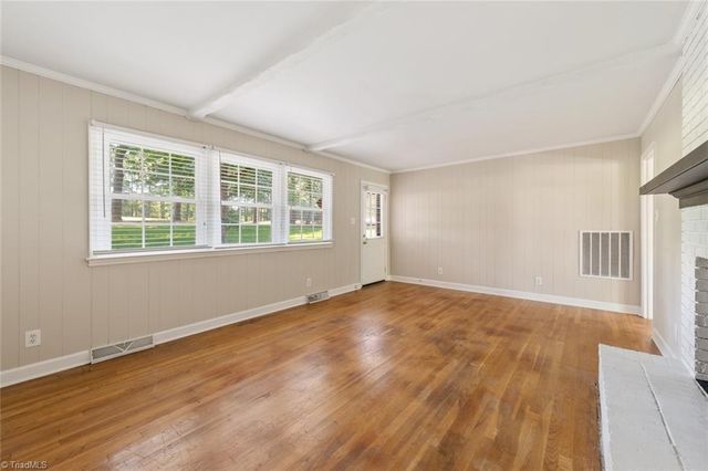 4707 Ramblewood Drive, Greensboro, NC 27406