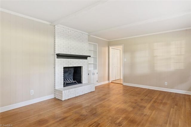4707 Ramblewood Drive, Greensboro, NC 27406