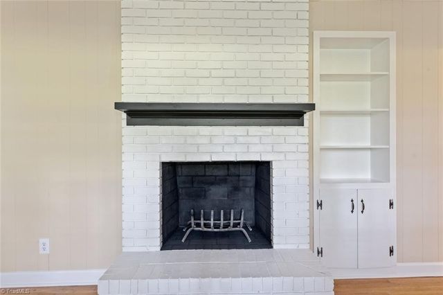 4707 Ramblewood Drive, Greensboro, NC 27406