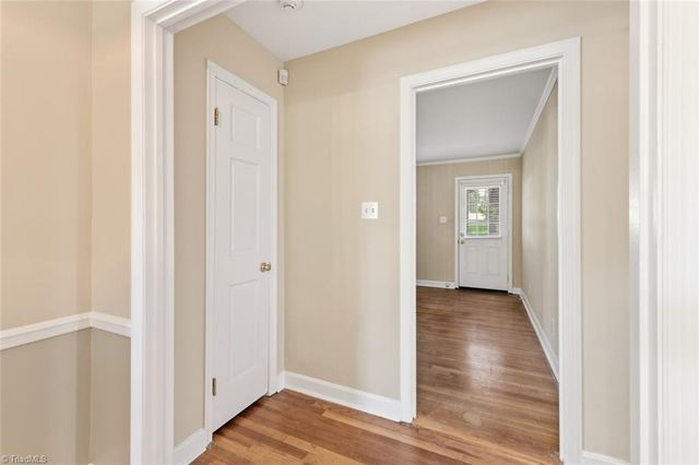 4707 Ramblewood Drive, Greensboro, NC 27406