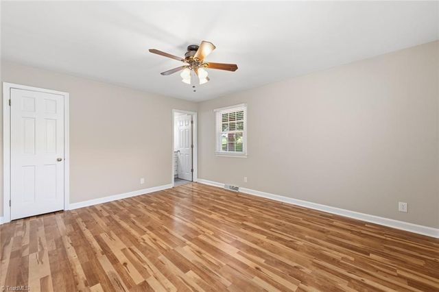 4707 Ramblewood Drive, Greensboro, NC 27406