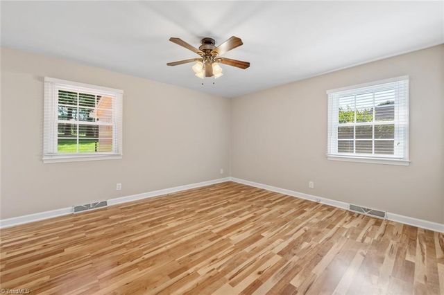 4707 Ramblewood Drive, Greensboro, NC 27406