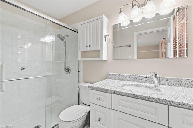 4707 Ramblewood Drive, Greensboro, NC 27406