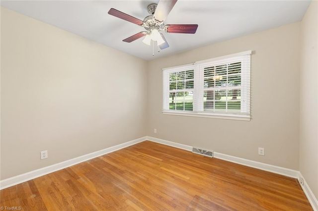 4707 Ramblewood Drive, Greensboro, NC 27406