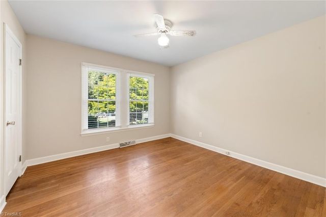 4707 Ramblewood Drive, Greensboro, NC 27406