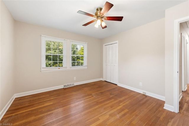 4707 Ramblewood Drive, Greensboro, NC 27406
