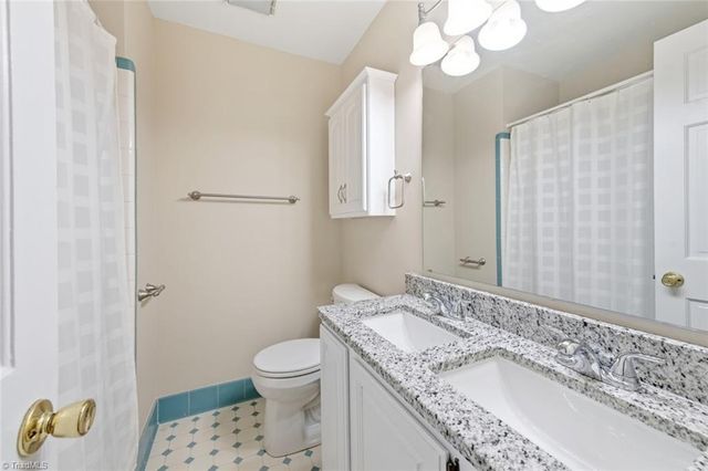 4707 Ramblewood Drive, Greensboro, NC 27406