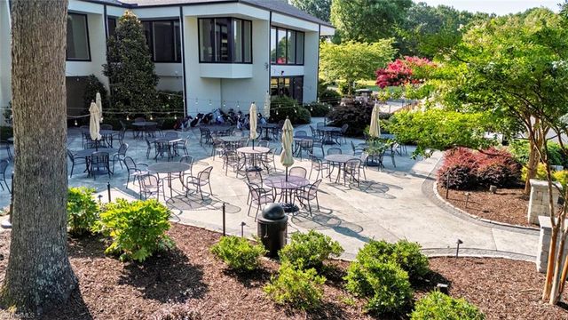 4707 Ramblewood Drive, Greensboro, NC 27406