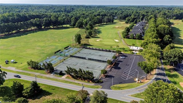 4707 Ramblewood Drive, Greensboro, NC 27406