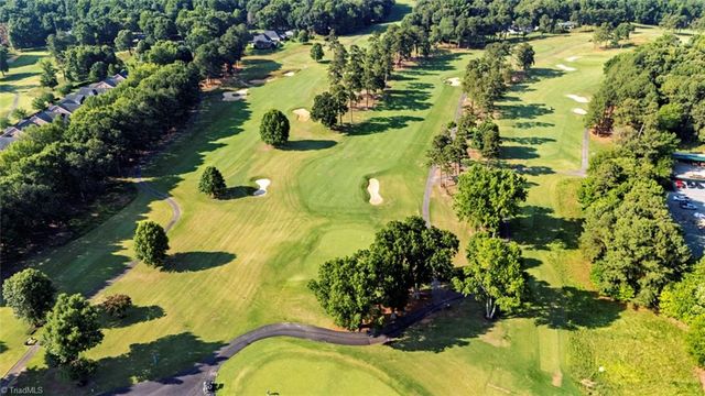 4707 Ramblewood Drive, Greensboro, NC 27406