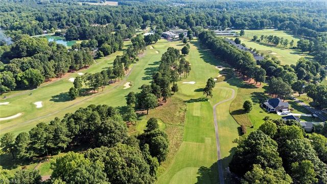 4707 Ramblewood Drive, Greensboro, NC 27406