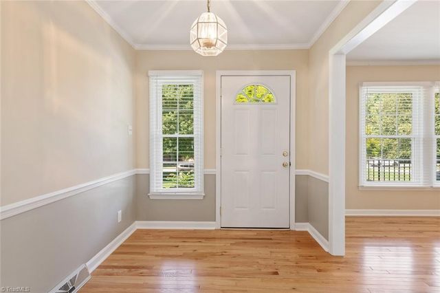 4707 Ramblewood Drive, Greensboro, NC 27406