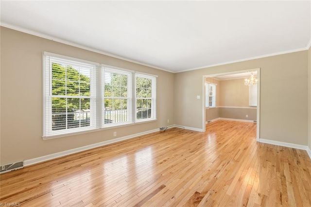 4707 Ramblewood Drive, Greensboro, NC 27406