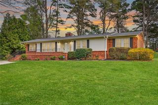 4707 Ramblewood Drive, Greensboro, NC 27406
