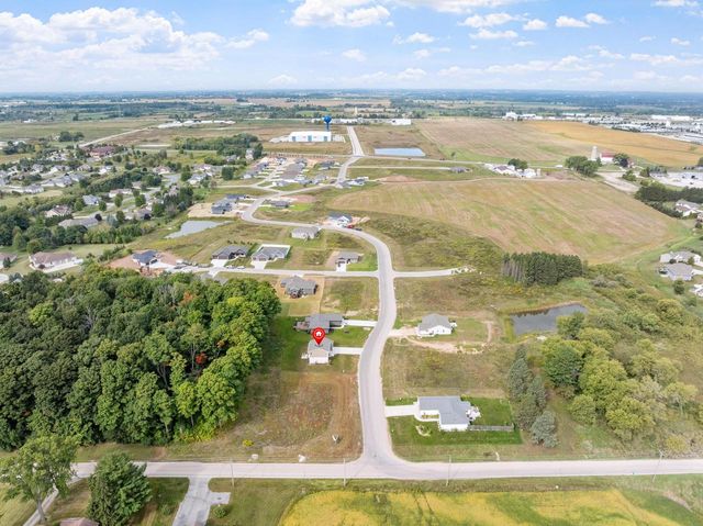 2519 Stonebrook DRIVE, Sheboygan, WI 53081