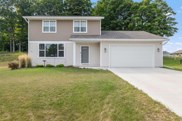2519 Stonebrook DRIVE, Sheboygan, WI 53081